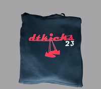 DTKICKS OG HOODIE