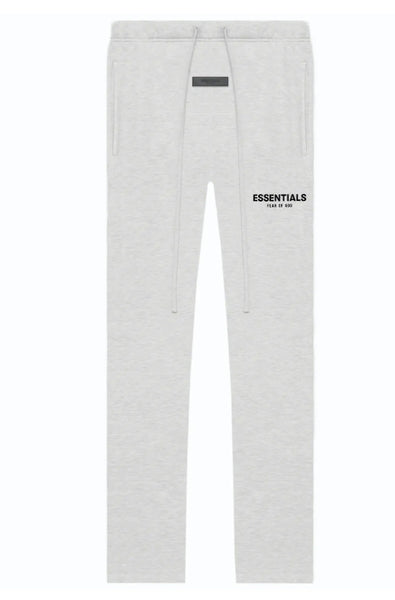FOG Essentials Relaxed SweatPants Light Oatmeal