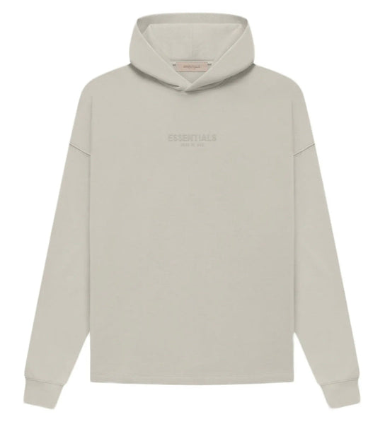 FOG Essentials Relaxed Hoodie