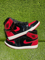 Patent Bred 1