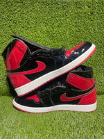 Patent Bred 1