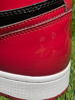 Patent Bred 1