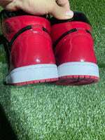 Patent Bred 1