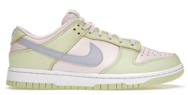 Lime Ice Dunk Low